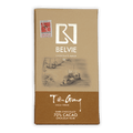 Belvie Tien Giang 70% dark chocolate bar with boats wrapper
