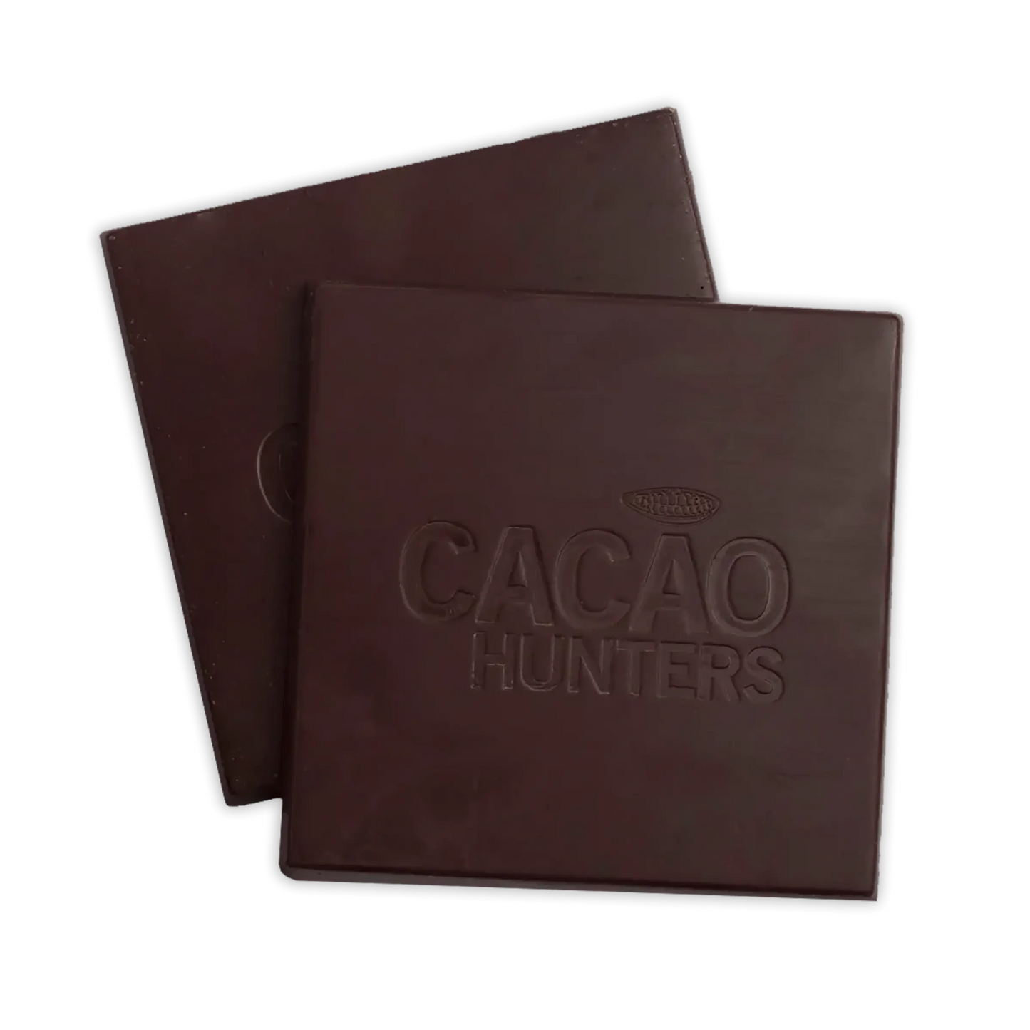Cacao Hunters Colombia 100%