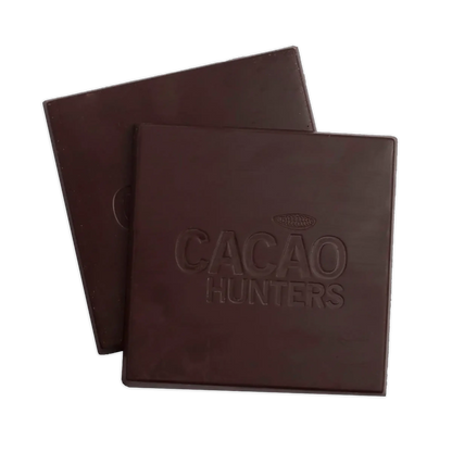 Cacao Hunters Elizabeth 71%