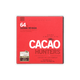 Cacao Hunters Sierra Nevada 64%