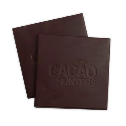 Cacao Hunters Tumaco 82%