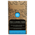 Chocolarder Browned Butter Milk 60% öko Caribe Farm dark chocolate bar
