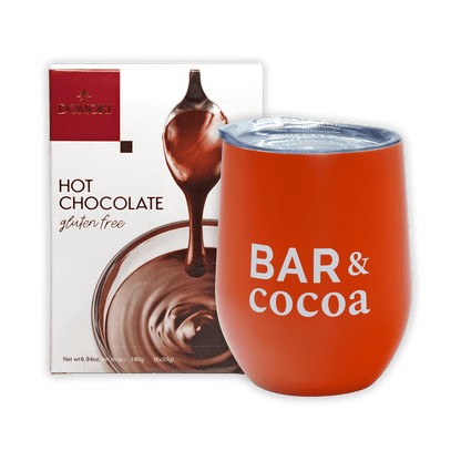 Drinking Chocolate Gift Bundle
