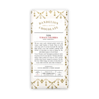 Dandelion Tumaco Colombia 70%