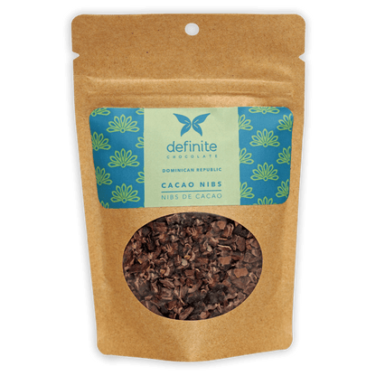 Definite Cacao Nibs