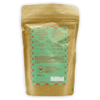 Definite Drinking Chocolate Dark 70% organic cacao powder resealable pouch