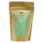 Definite Drinking Chocolate Dark 70% resealable pouch
