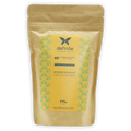 Definite Drinking Chocolate with Dominican Spices 60% yellow green pouch