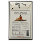Dick Taylor Orange Bourbon Pecan 65% (Seasonal)