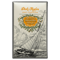 Dick Taylor Orange Bourbon Pecan 65% (Seasonal)