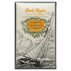 Dick Taylor Orange Bourbon Pecan 65% (Seasonal)