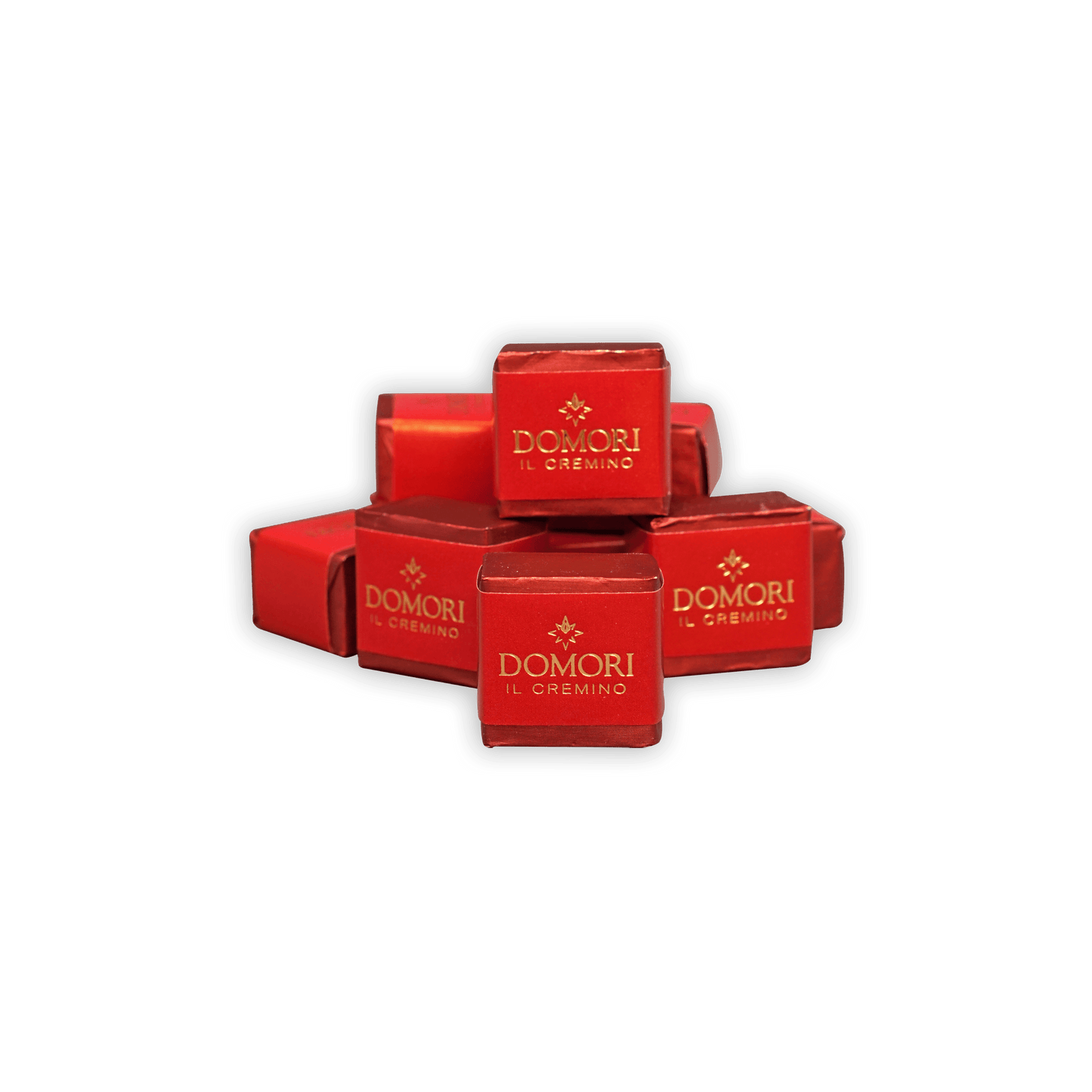 Domori Classic Gianduja Cremino (10 pieces)