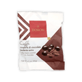 Domori Dragees chocolate covered coffee beans package
