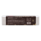 Domori Gift Box 30 Napolitains Single Origins 70% dark chocolate bar
