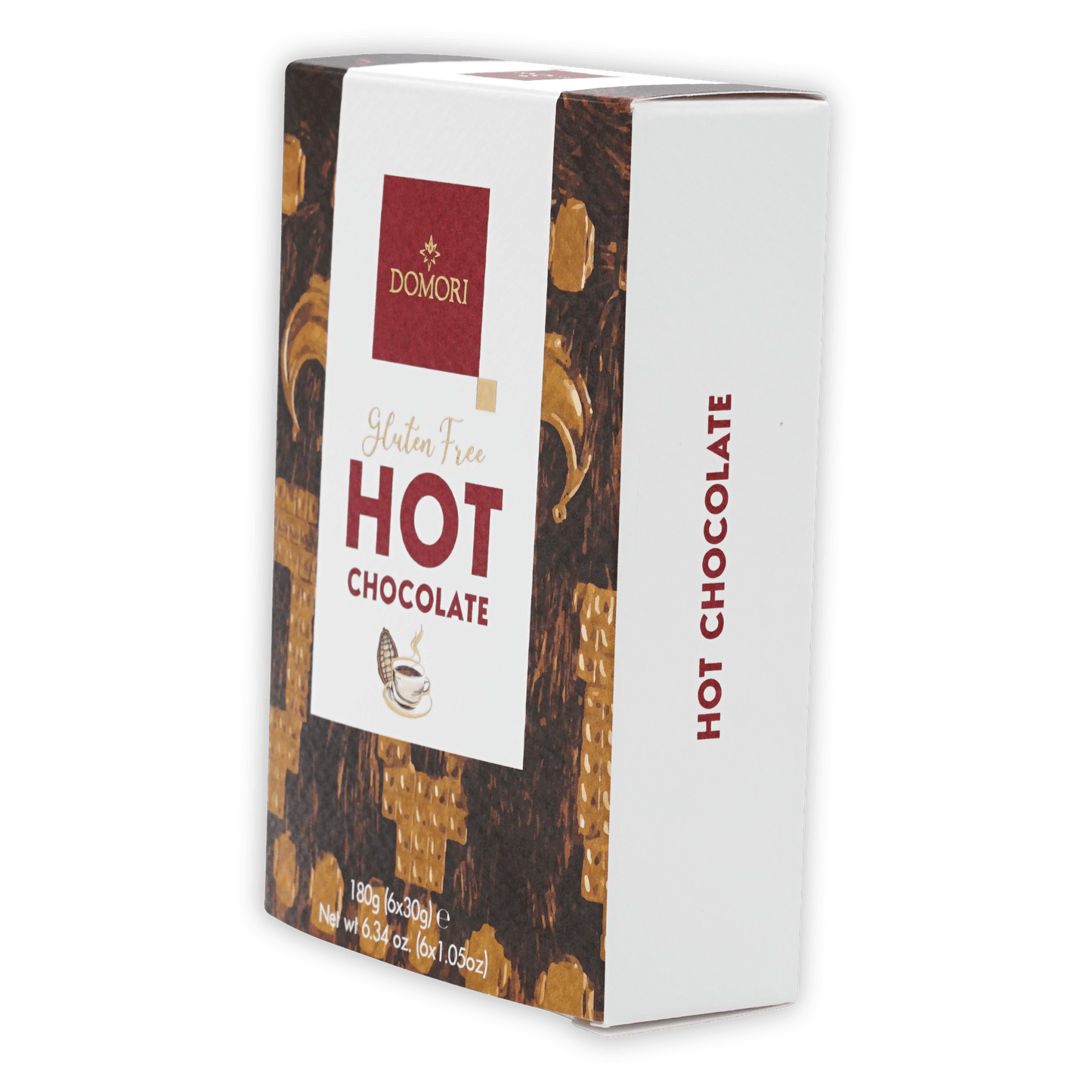 Domori Hot Chocolate Mix