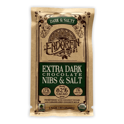 Endorfin Dark & Salty 82%