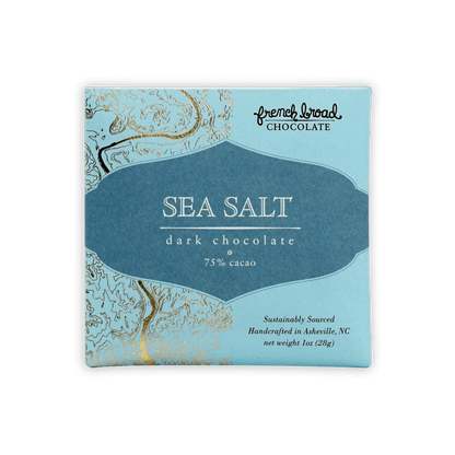 French Broad Mini Bars