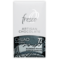 Fresco Chuao Venezuela 72% cacao artisan chocolate bar from Chuao