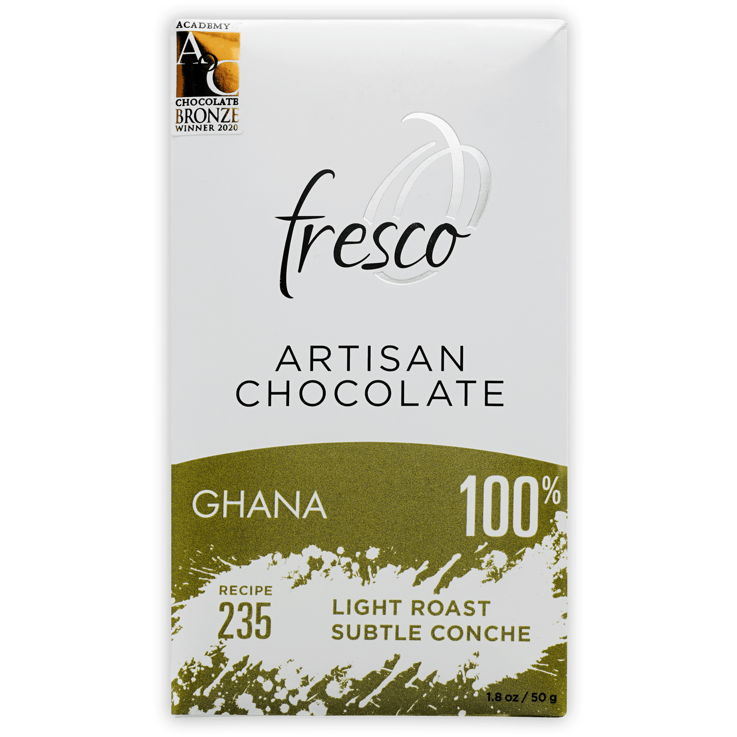 Fresco Ghana 100%