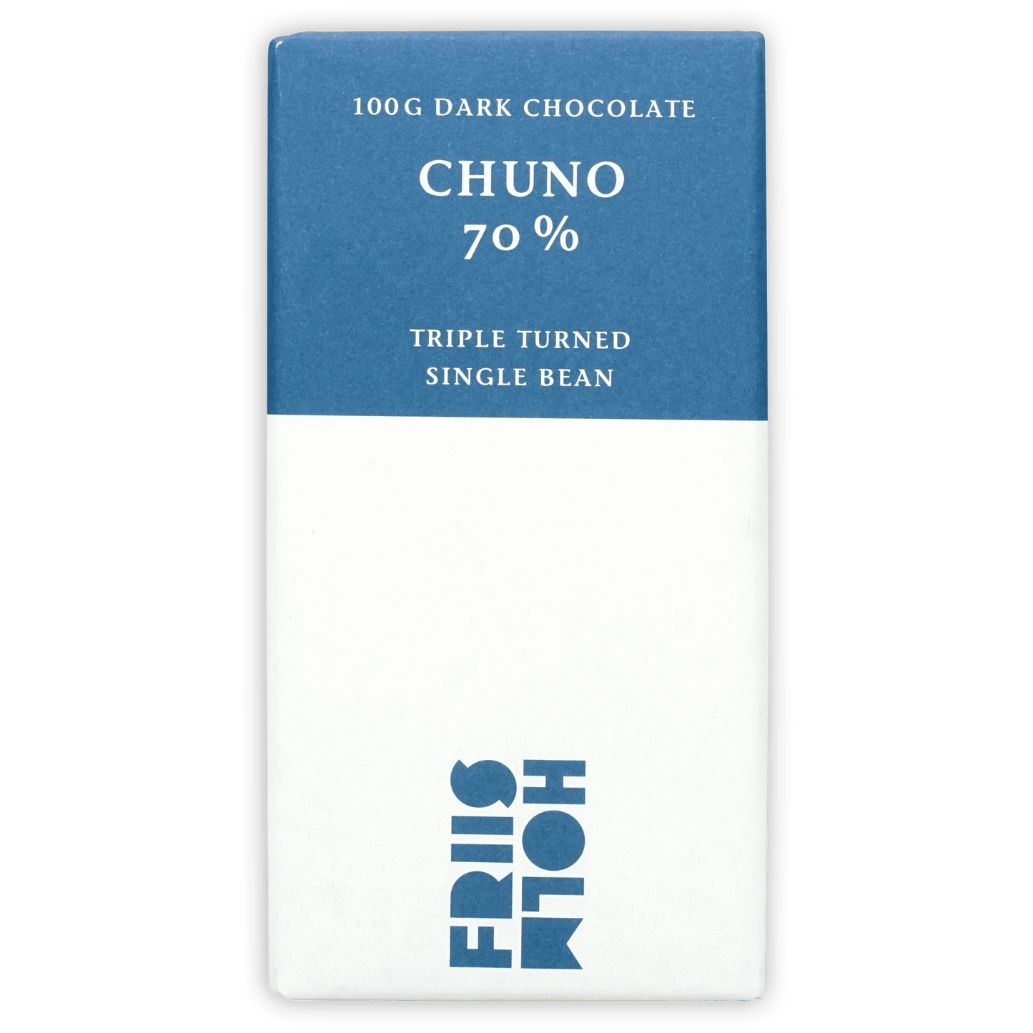 Friis-Holm Dark Chuno Triple Turned 70%