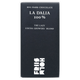 Friis Holm Dark Blend La Dalia (The Lazy Cocoa Grower) 100%