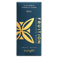 Fruition Colombia Tumaco Dark 85% chocolate bar wrapper