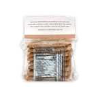 Gourmet S’mores Kit: Hudson Valley Marshmallow graham-able crackers
