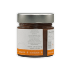 Guido Gobino Crema Gianduja Spread jar with 2122 gianduja chocolate