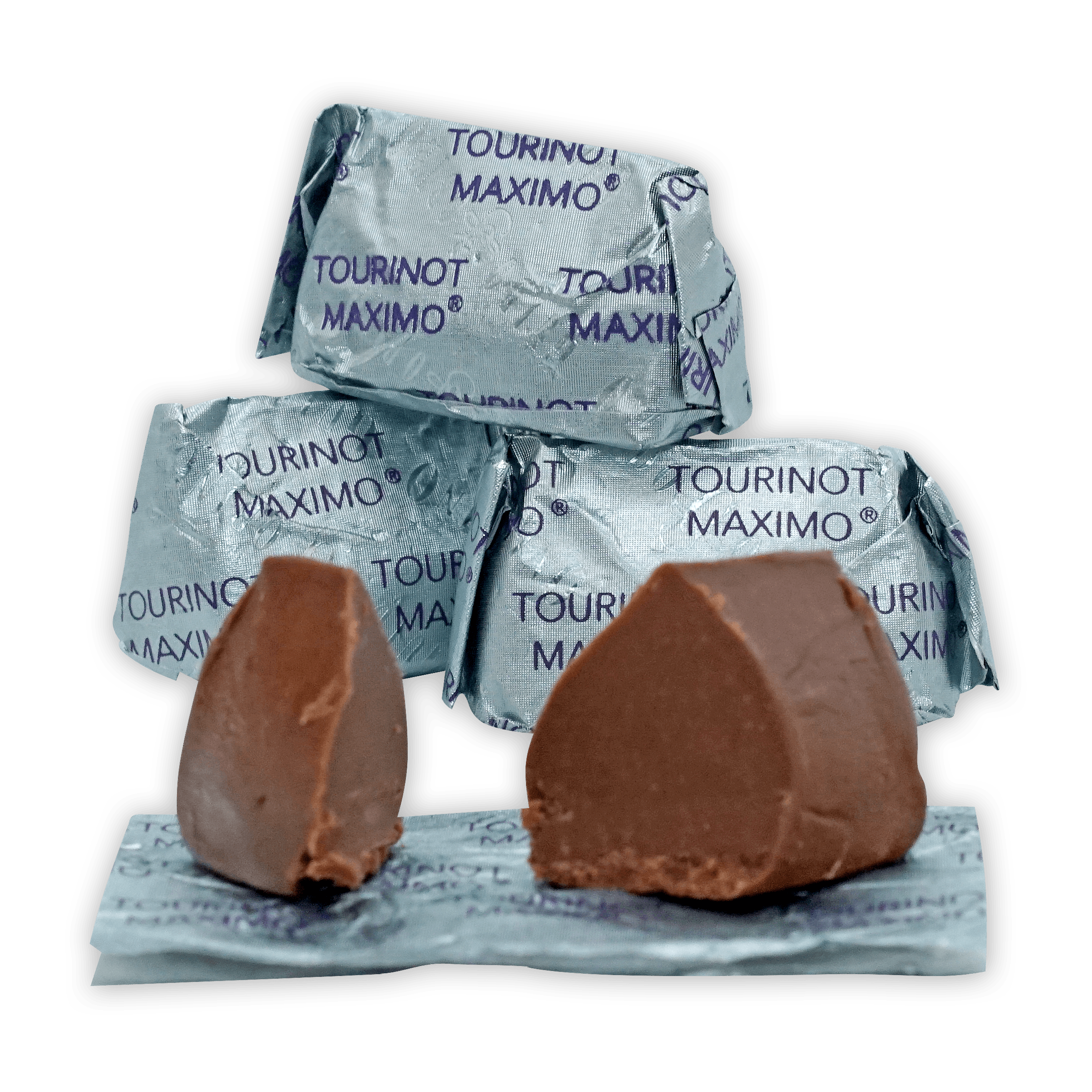 Guido Gobino Tourinot Maximo Gianduja Chocolate Bag – Bar & Cocoa