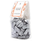 Guido Gobino Tourinot Maximo bag of silver foil candies