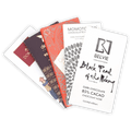 Belvie Black Pearl of the Mekong dark chocolate bar in Best of Keto Bundle