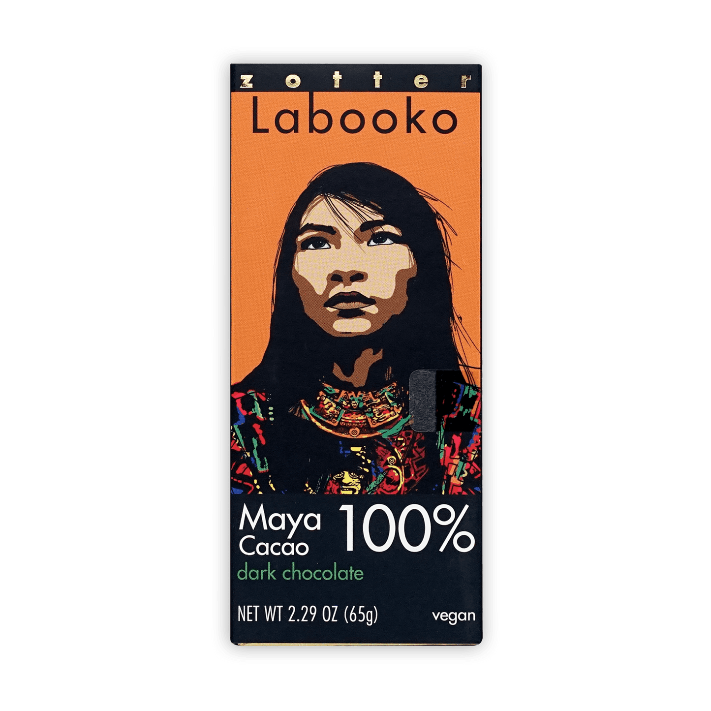 Labooko Maya Cacao 100%