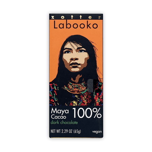 Labooko Maya Cacao 100%