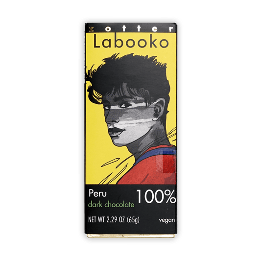 Labooko Peru 100%