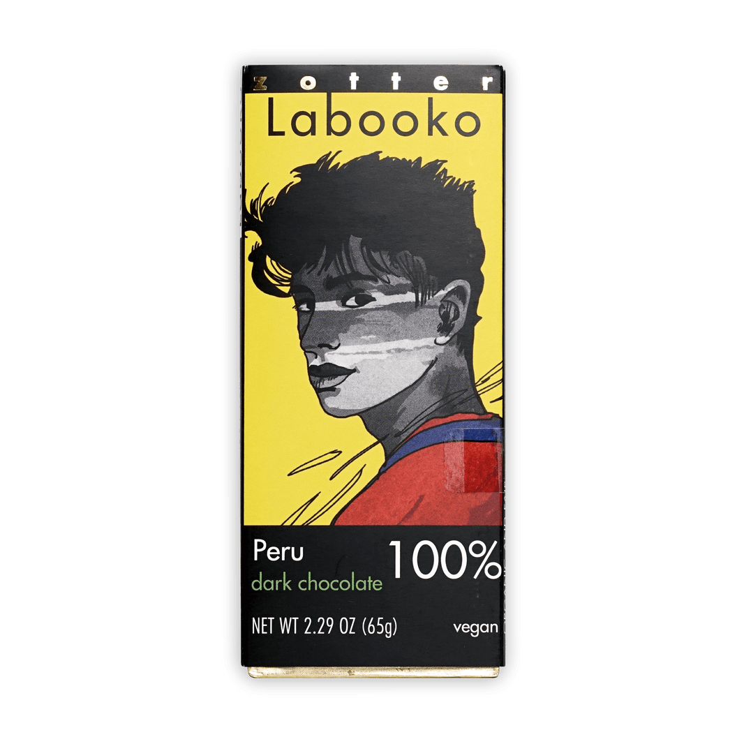 Labooko Peru 100%