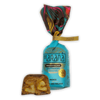 Marana Chocotejas small gift box with 70% dark chocolate mango walnut bon bons