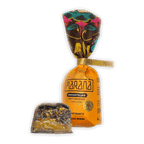 Marana Chocotejas Peruvian bon bons gift box with berry-filled interior