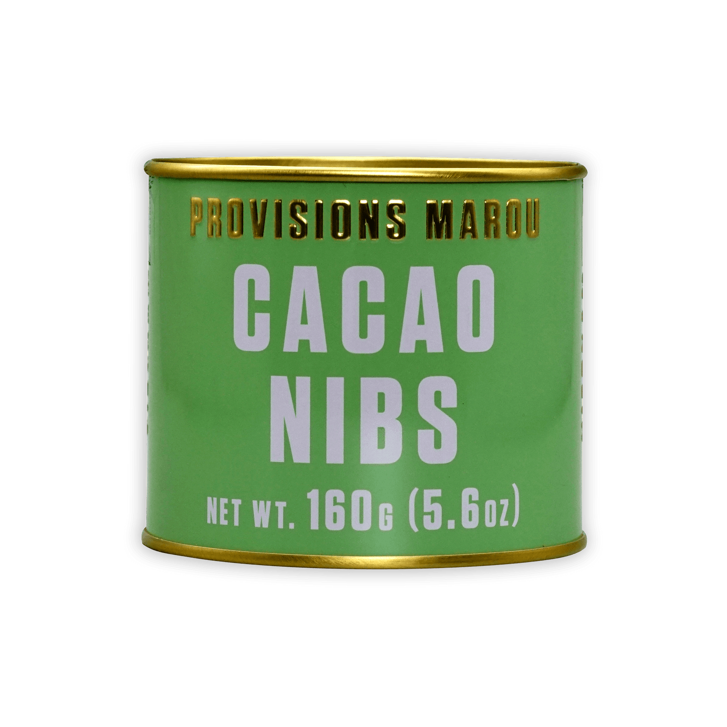 Marou Cocoa Nibs Tin
