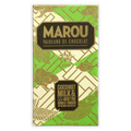 Marou Coconut Milk Ben Tre 55% green gold chocolate bar