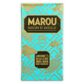 Marou Lam Dong 74% turquoise gold-patterned wrapper