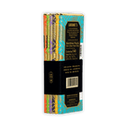 Marou Mini Bar Gift Set with Lam Dong 72% vibrant chocolate bar