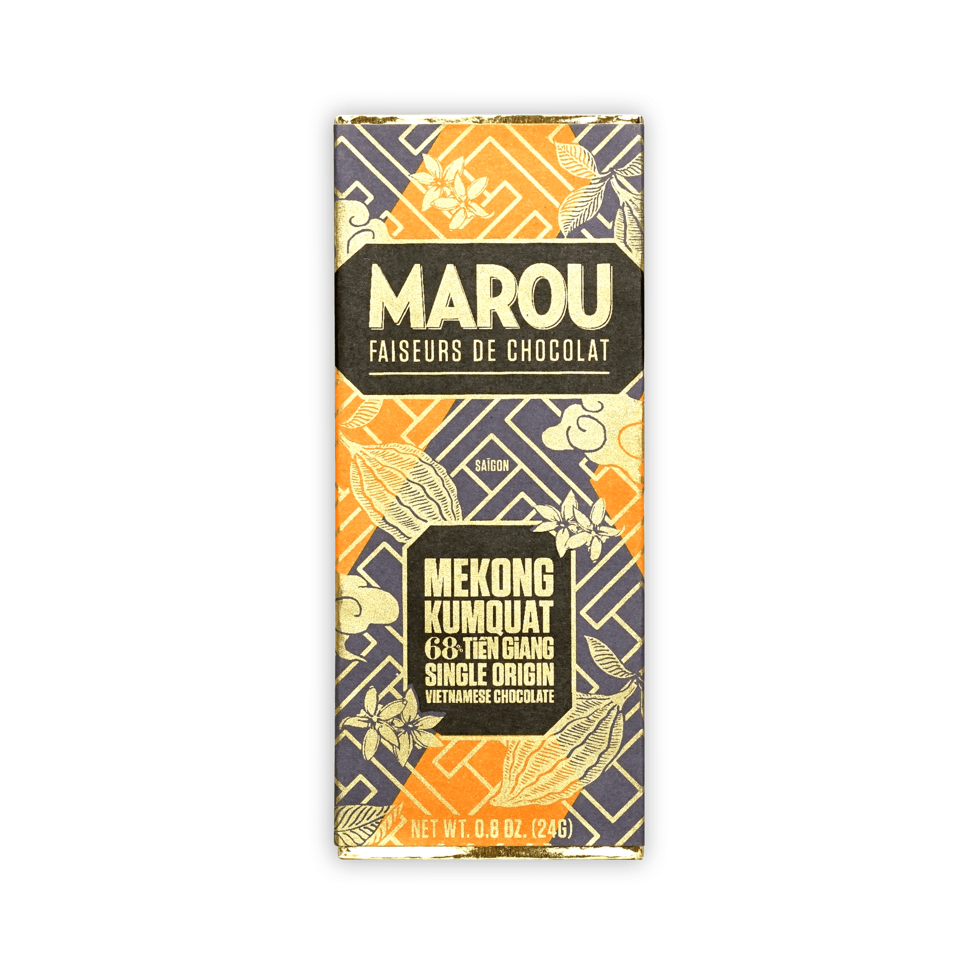Marou Mini Bars – Bar & Cocoa