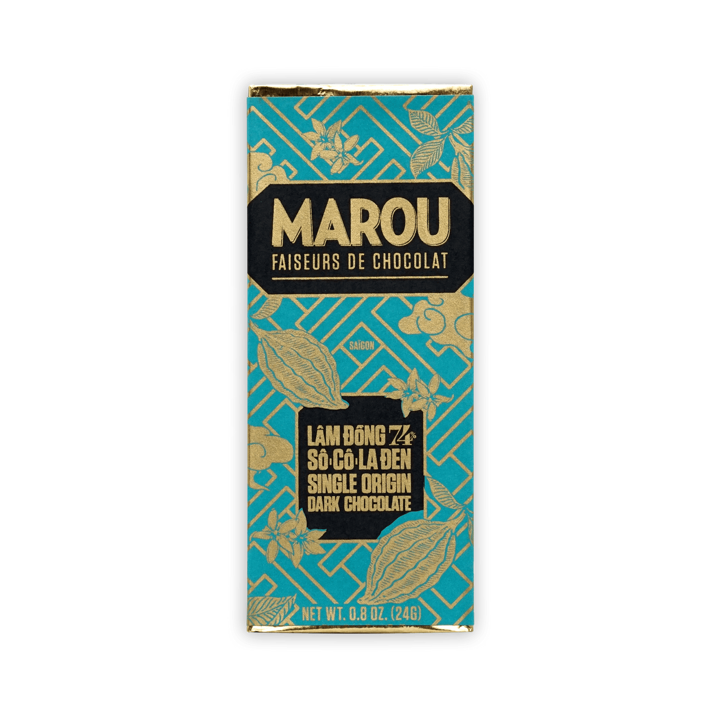 Marou Mini Bars