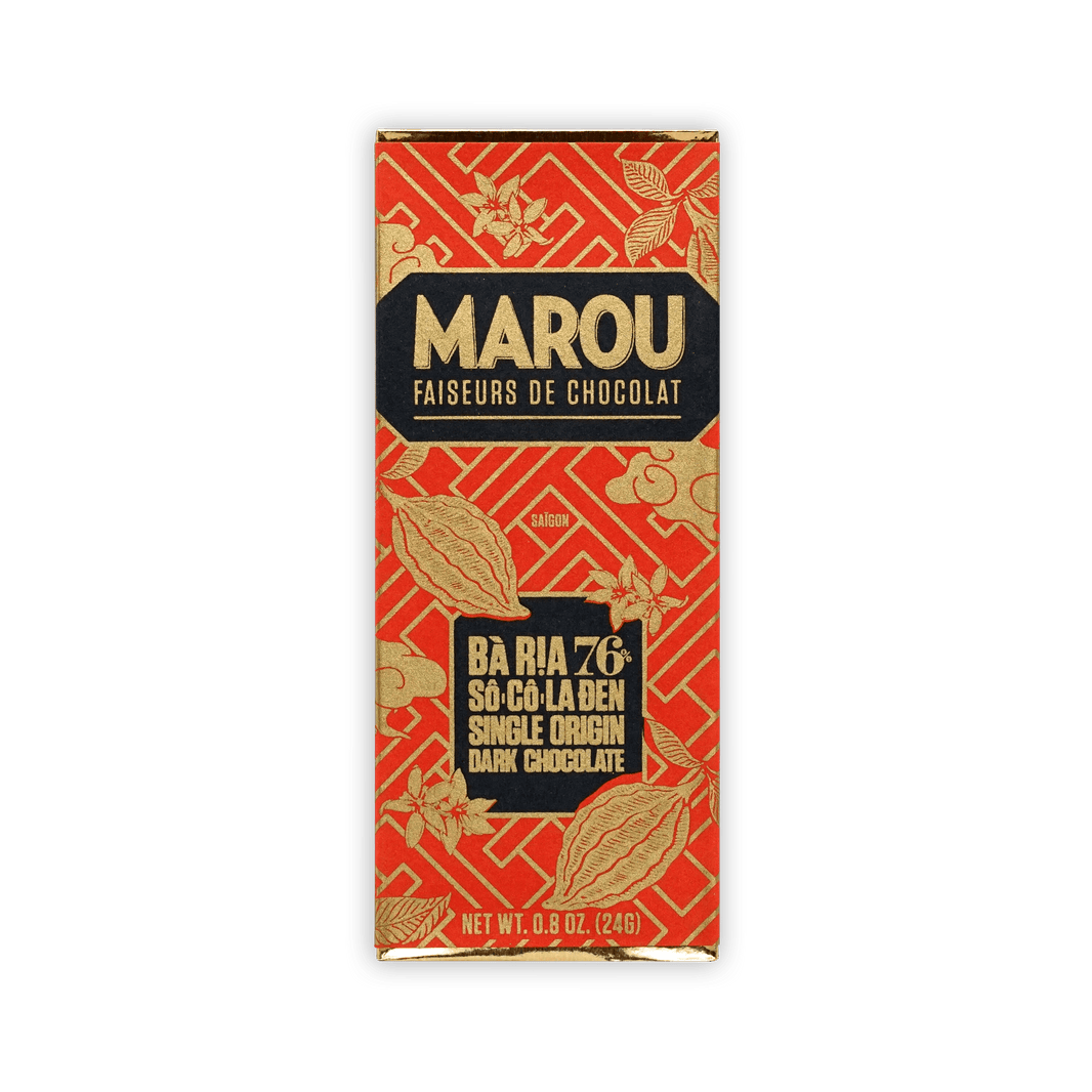 Marou Mini Bars