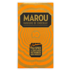 Marou Dark Pho Spice 65% limited edition chocolate bar