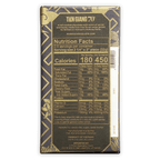 Marou Tien Giang 70% dark chocolate bar with gold foil detailing