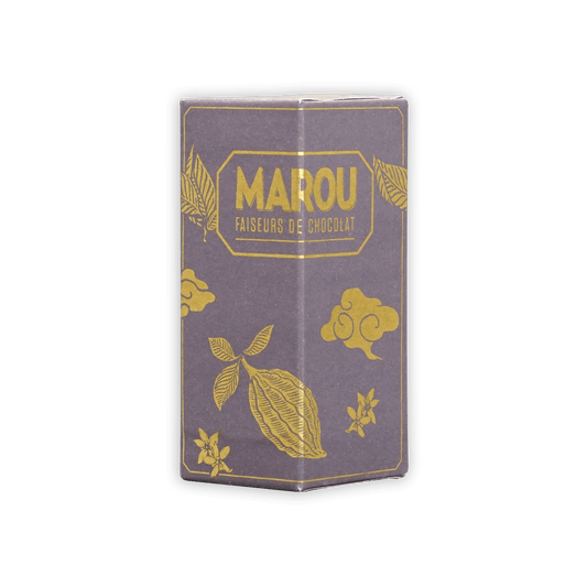 Marou Tien Gang Napolitan Box