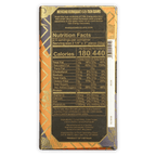 Marou Tien Giang Mekong Kumquat 68% orange gold chocolate bar