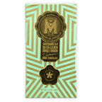 Marou Tien Giang 80% limited edition mint green gold wrapper