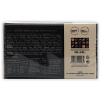 Michel Cluizel 15-piece dark and milk chocolate bon bons gift box